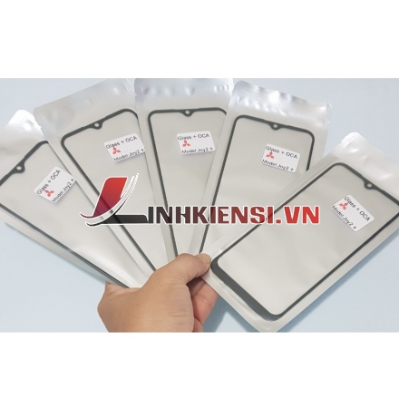 Kính liền keo oca vsmart joy 2 plus
