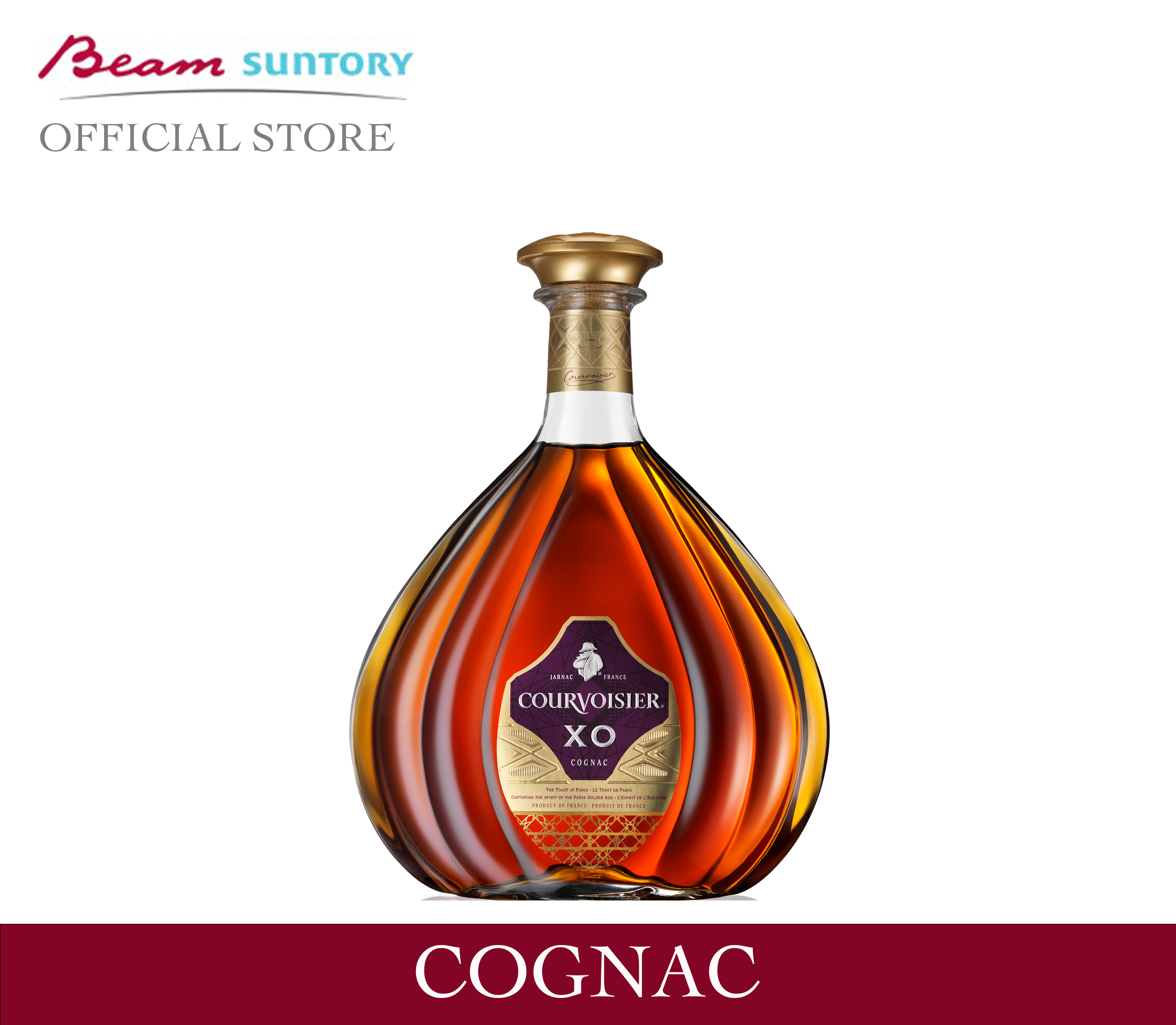 Shop Rodge Kartt Xo Brandy Online with Best Discounts and Low