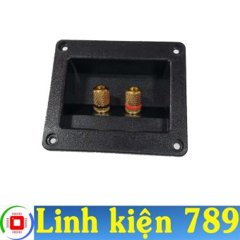 Trạm loa vuông V1 - Linh Kiện 789