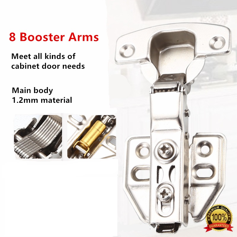 10 Pcs Engsel /Set Mini Copper Hinge/ Folding Small Brass Hinge