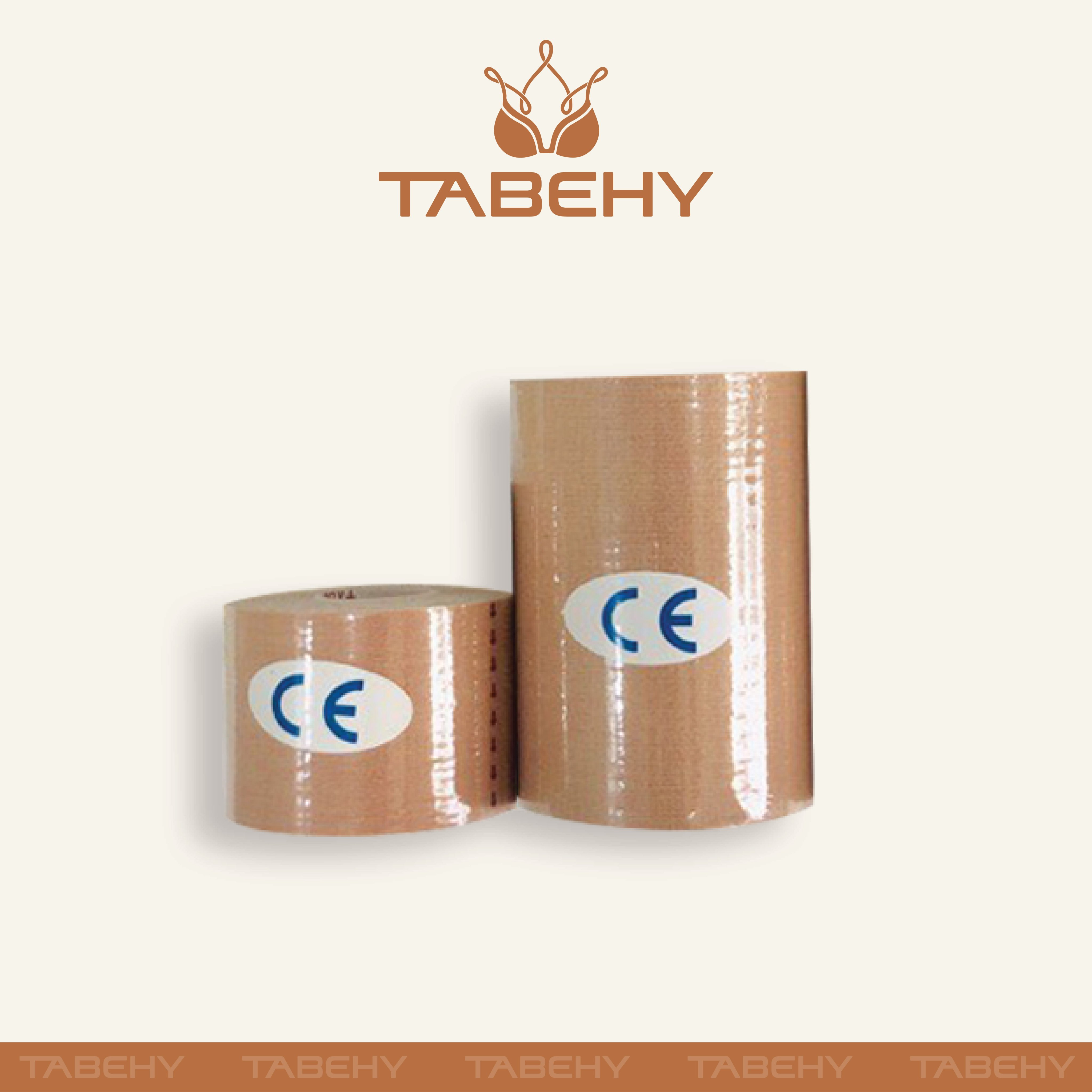 Keo vải dán ngực 10cm tomboy sb transguy ép ngực dành cho tomboy sb transguy thsn02