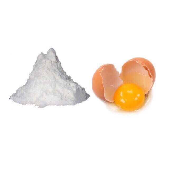 Bột lòng trắng trứng 500g