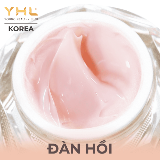 Kem Dưỡng Trắng Da Kim Cương YHL Ban Ngày Dưỡng Ẩm, Săn Chắc Da và Giảm Thâm Nám 50g