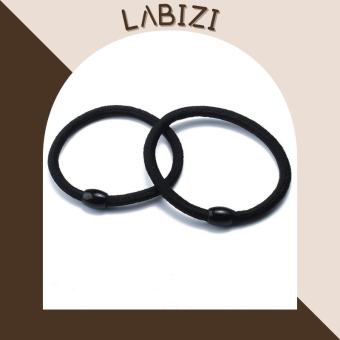 Dây chun buộc tóc đẹp xinh cute hàn quốc LABIZI BT02