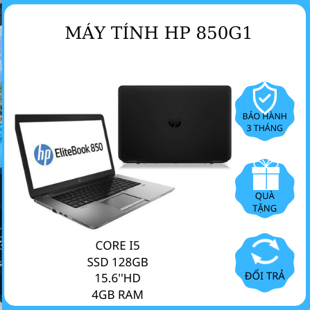 Máy tính HP 850g1