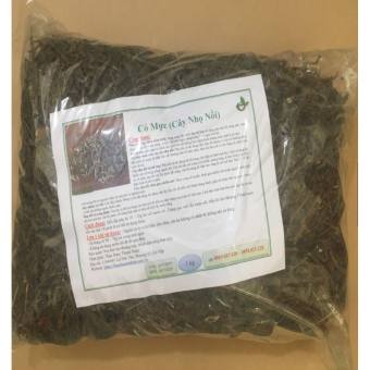 Cây Nhọ Nồi Khô / Cây Cỏ Mực Khô ( 1kg)