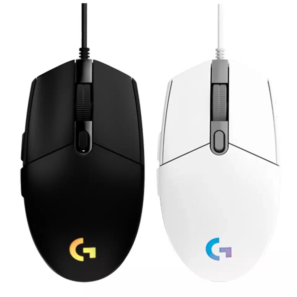 g 102 logitech