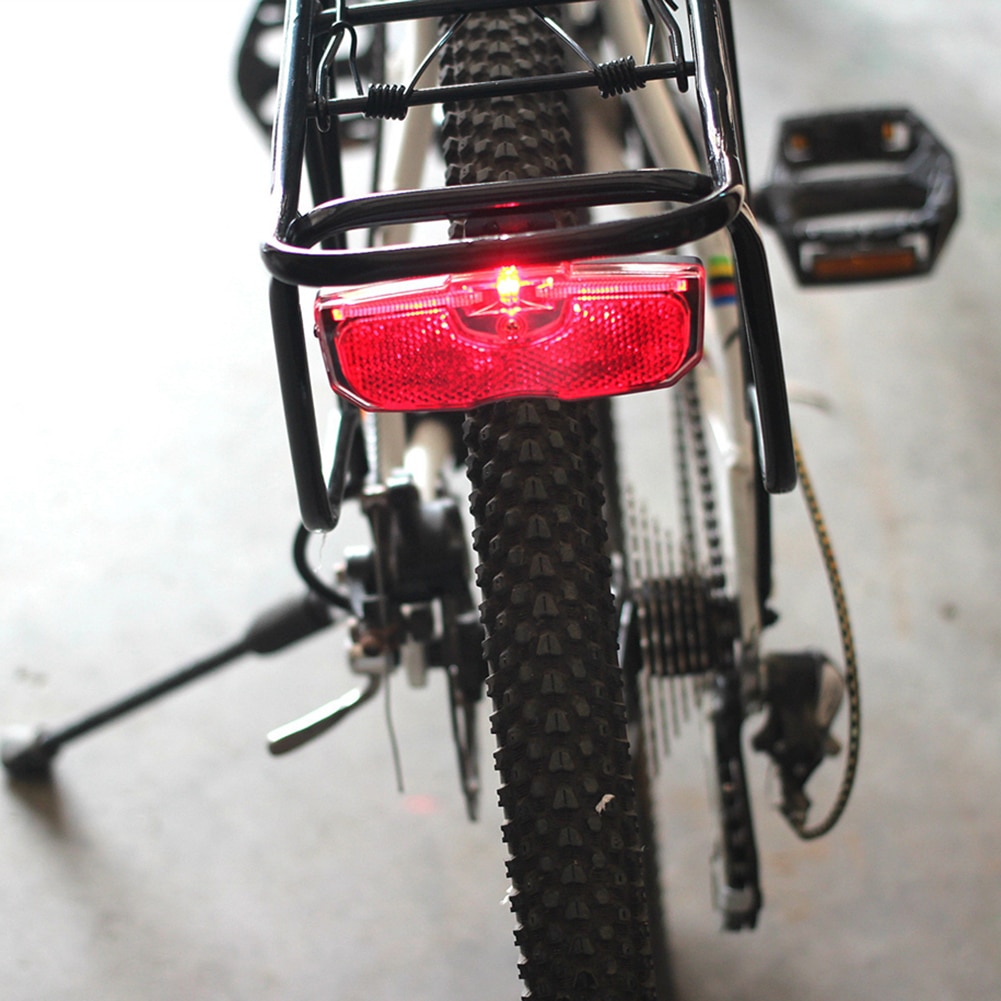 cycle light brake