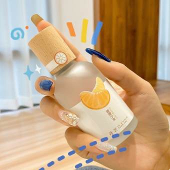 Nước Hoa Body Mist Shimang Nắp Gỗ Mẫu Mới