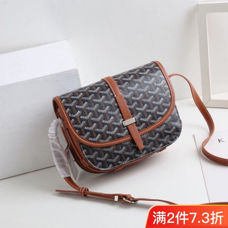 Goyard Medium Backpack, Men's Fashion, Bags, Backpacks on Carousell