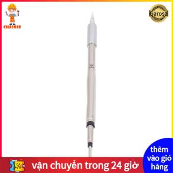 Soldering Iron Tip C245 Universal Solder Bit Head Welding Tool for Repair Maintenance