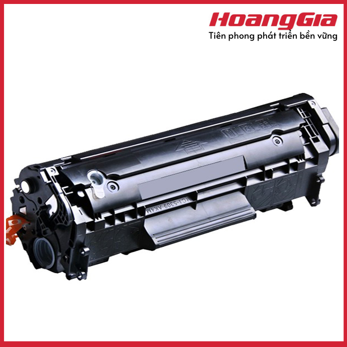 Hộp Mực Máy In Cannon 2900 12a