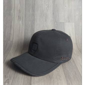 Mũ vãi Kaki cực ngầu với phong cách mạnh mẽ