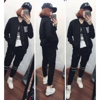 QUẦN JOGGER NỮ CAO CẤP - STYLE