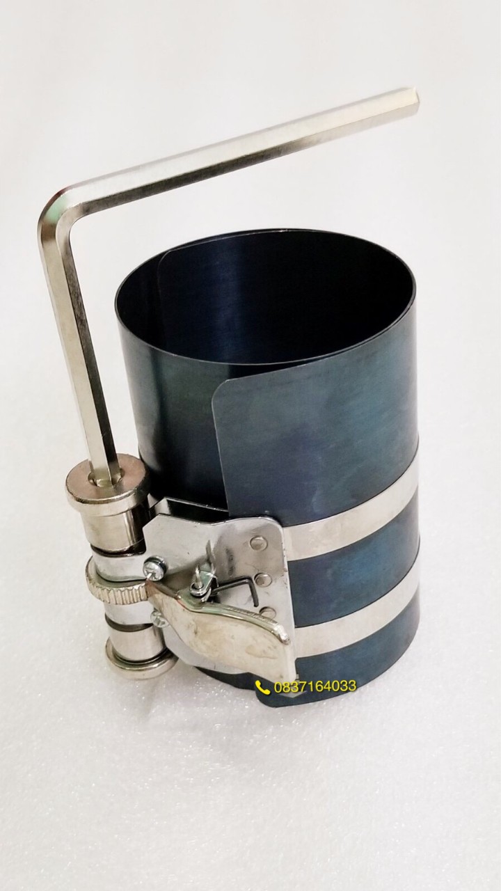 Cảo vô bạc piston 4 wynns w0458b