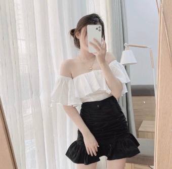 ÁO TRỄ VAI CROTOP, PHỤNG HOÀNG