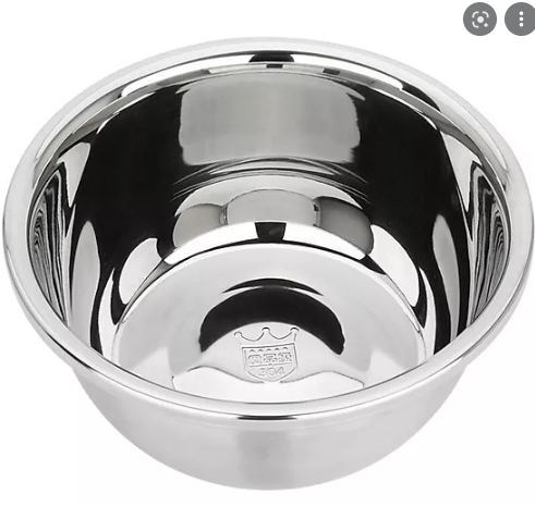 Thau inox size lớn . inox cao cấp 100% - thành dày - bóng - đẹp