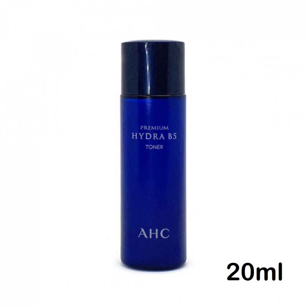 Gambar AHC Premium EX Hydra B5 Toner (20ml)