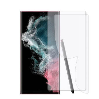 Miếng dán màn hình cho S22 Ultra PPF - Dán Full màn