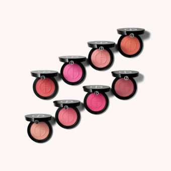 Giorgio Armani - Má Hồng Giorgio Armani Luminous Silk Glow Blush 3.6g