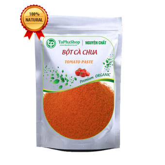 Bột cà chua nguyên chất 100g