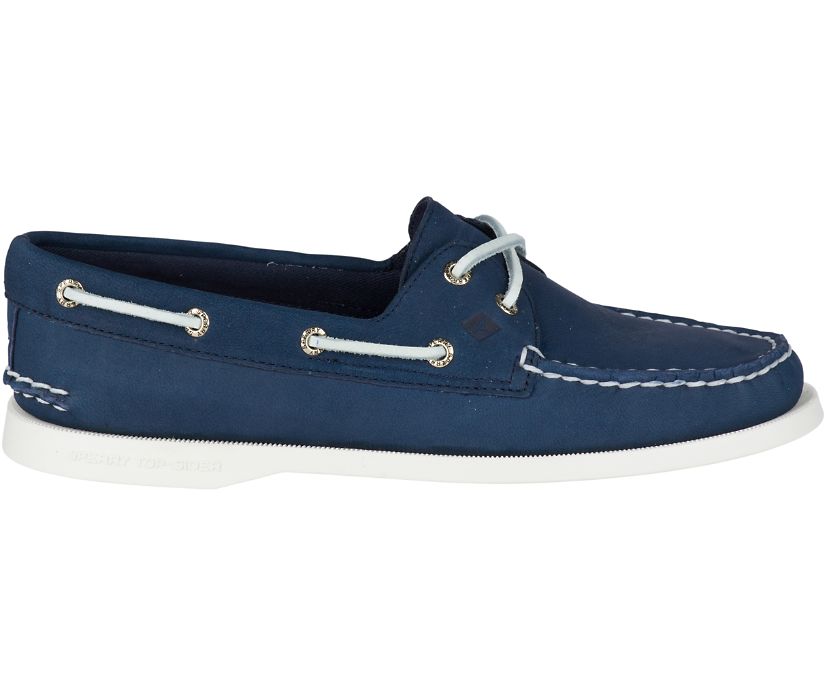 Sperry azules discount