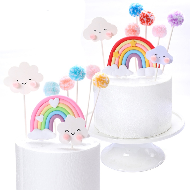 Rainbow Art Painting Graffiti Theme Birthday Party Disposable Tableware  Sets Baby Shower Party Banner Tablecloths Decorations