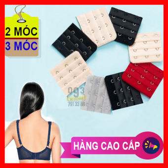Combo 6 Móc Nối Dây Áo Ngực. Áo Ngực. Áo Ngực Nữ. Áo Ngực Không Dây. Áo Ngực Bra. Áo Ngực Không Gọng.
