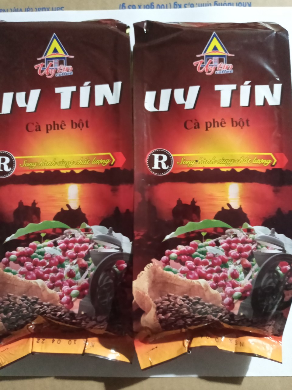 Cà phê uy tín loại r - cà phê bột nổi tiếng buôn ma thuột