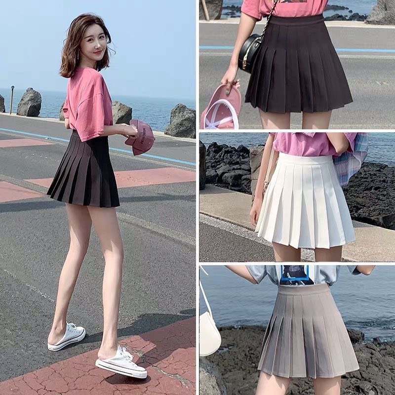 Chân váy tennis siêu xinh pm40