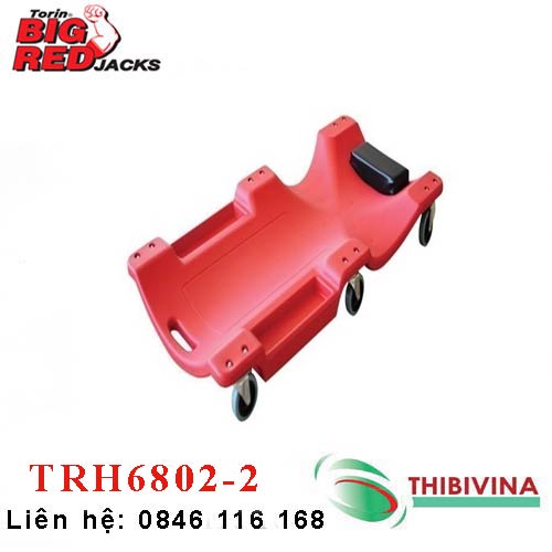 Xe chui gầm TRH6802-2