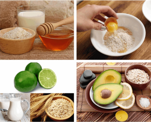 1 Kg Bột Yến Mạch Hafer