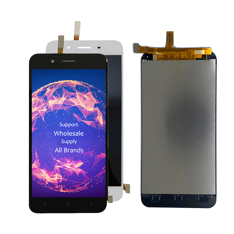 Bộ số hóa màn hình cảm ứng màn hình lcd cho vivo y66 y65 v5 v5s v5 lite