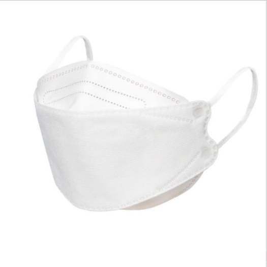 300 cái khẩu trang KF94 An Phong người lớn màu trắng