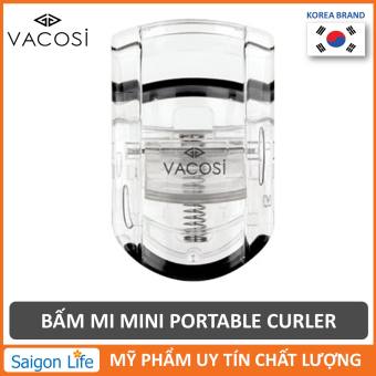 Bấm Mi VACOSI Mini Portable Curler