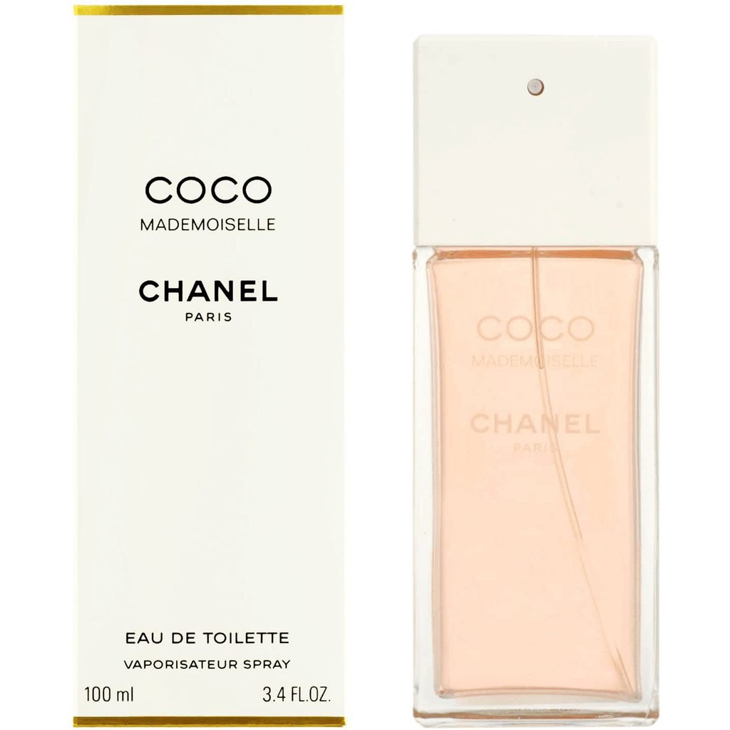 Chanel Coco Edt giá tốt Tháng 04,2023|BigGo Việt Nam