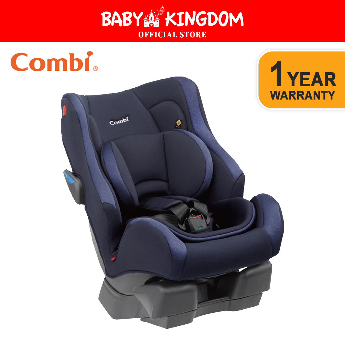 Baby kingdom car outlet seats