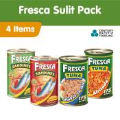 Fresca Sulit Pack