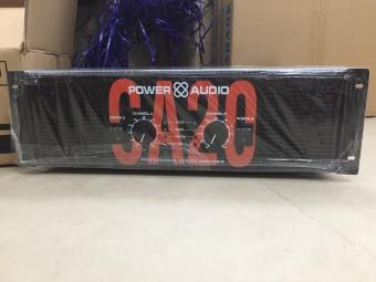 CỤC ĐẨY MAIN CÔNG SUẤT CA20 24 SÒ