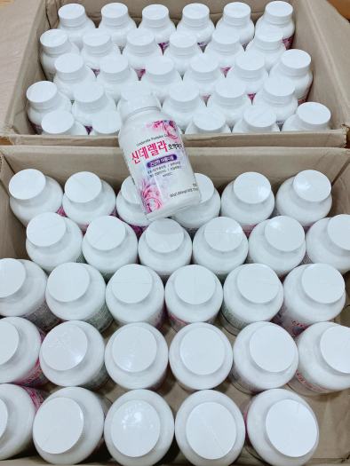 KẸO NGẬM TRẮNG DA CINDERELLA PUMPKIN COACH HÀN QUỐC CHÍNH HÃNG - 8959