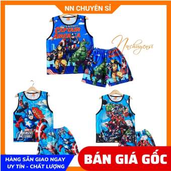 Đồ bộ mặc nhà QUẦN ĐÙI - ÁO BA LỖ cho bé trai bé gái phom từ 5kg đến 47kg chất thun mềm mịn mát in hoạt hình bò sữa con cọp pikachu doremon kitty 💥 Đồ bộ gia đình 💥 Đồ bộ nhóm tập thể DBRBSN FULL SIZE