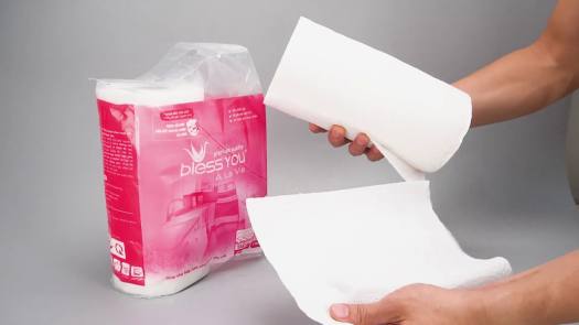 THÙNG 24 CẶP KHĂN BẾP BLESS YOU ALAVIE