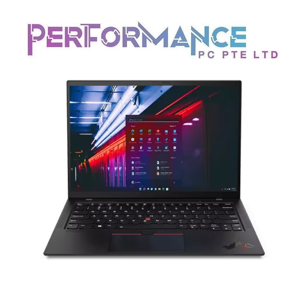 Lenovo Thinkpad X1 Carbon Gen 9 I7-1165G7 16Gb Ram 1Tb Ssd