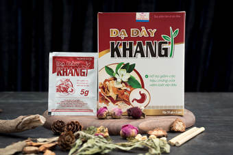 Dạ Dày Khang Chính Hãng - Tái Tạo Niêm Mạc - Tâm An 1