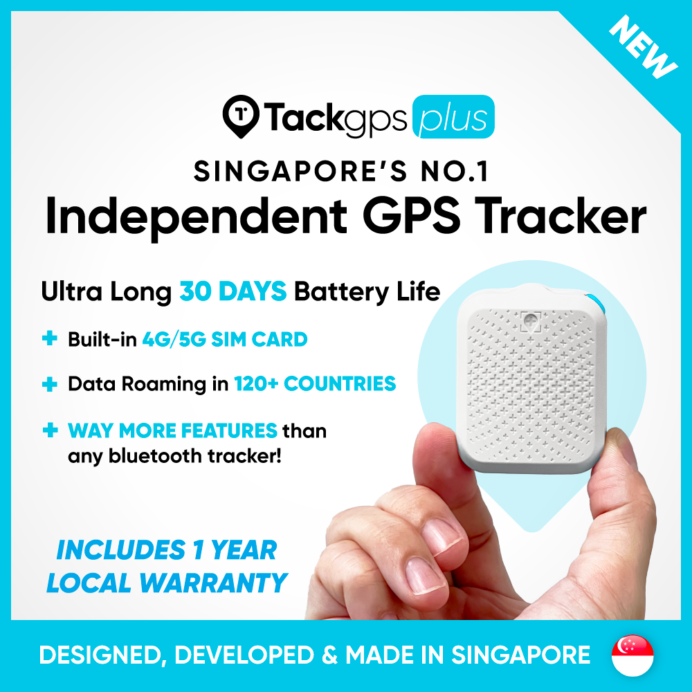 Spx Express Singapore Tracking: Tack Gps Tracker For Kids & Ios Devices |  Lazada Singapore