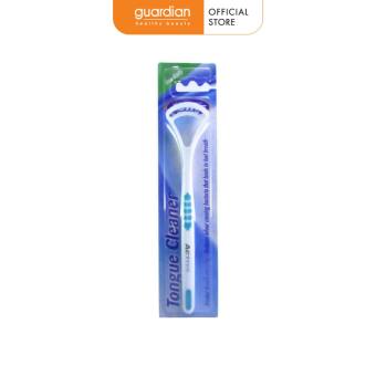 Dụng Cụ Vệ Sinh Lưỡi Beauty Formulas 1 Cái