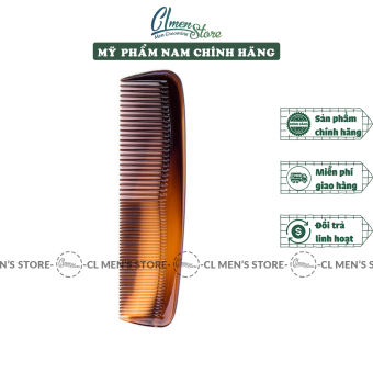 Lược ngắn bỏ túi màu cánh gián