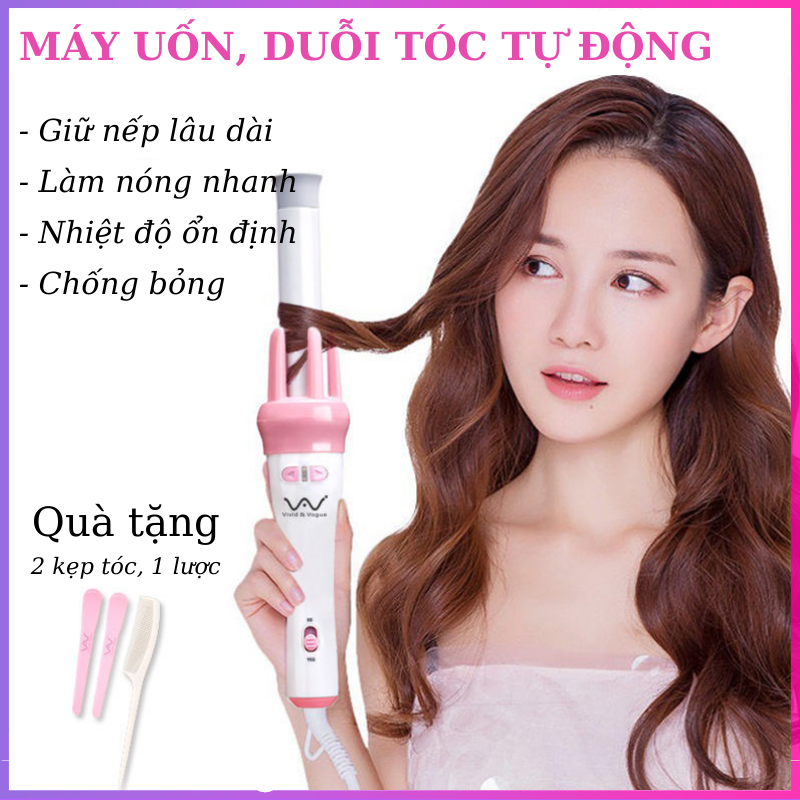 Uốn tóc làm tăng thêm sự quyến rũ và phong cách cho bạn. Xem hình ảnh về uốn tóc để thấy sự chuyển đổi ấn tượng trên mái tóc của bạn.