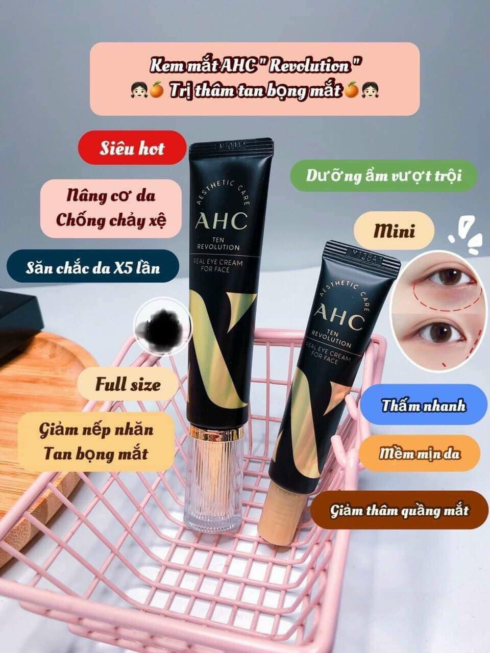𝐊𝐄𝐌 𝐌𝐀̆́𝐓 𝐀𝐇𝐂 𝐌𝐀̂̃𝐔 𝐌𝐎̛́𝐈 𝟐𝟎𝟐𝟐