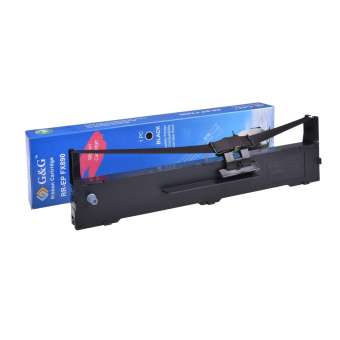 Băng mực G&G LQ590 dùng cho máy in kim Epson LQ-590 / 591 / 595 / 689 / FX-890